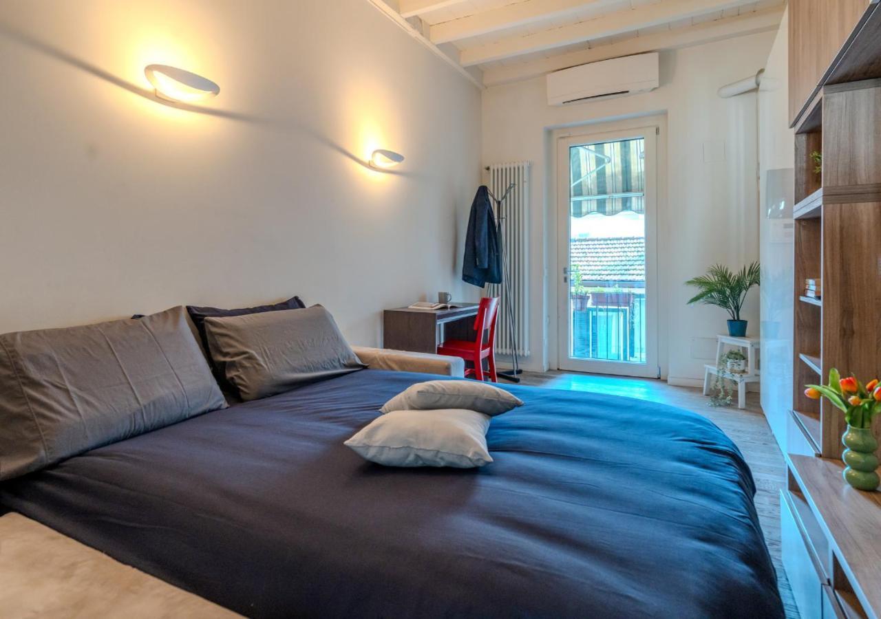 Duomo-navigli - Elegante In Centro Storico Apartment *