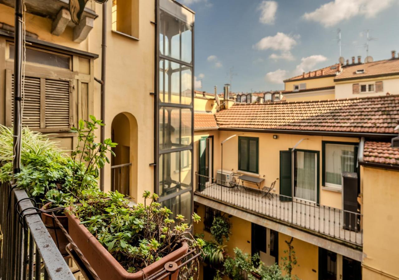 Duomo-navigli - Elegante In Centro Storico Apartment Mailand