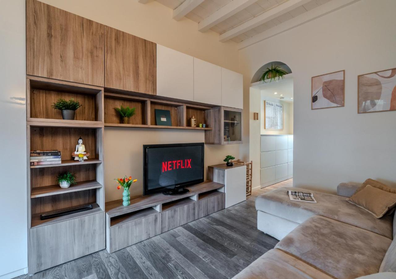 Apartment Duomo-navigli - Elegante In Centro Storico *