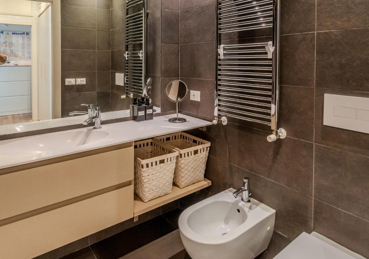 Duomo-navigli - Elegante In Centro Storico Apartment *